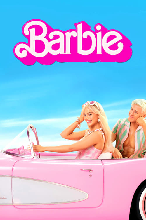 Barbie Reaction Mashup