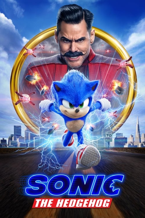 Sonic the Hedgehog Reaction Mashup
