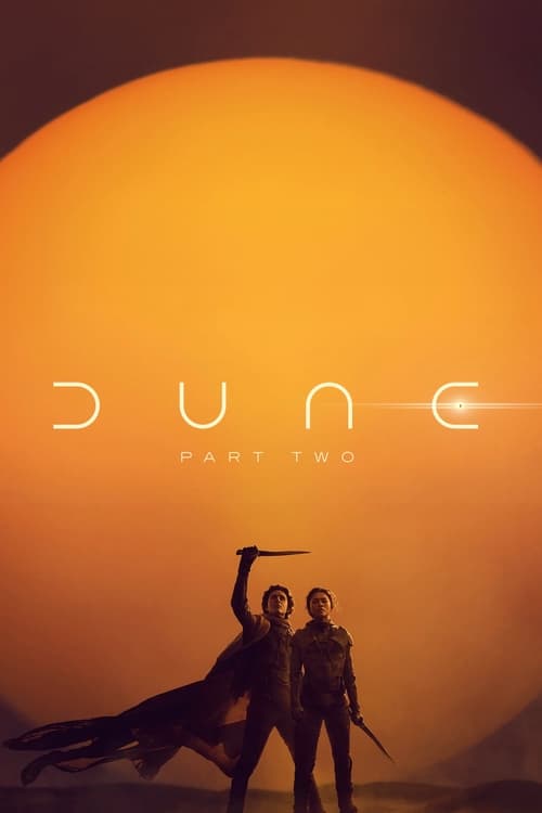 Dune: Part Two Reaction Mashup