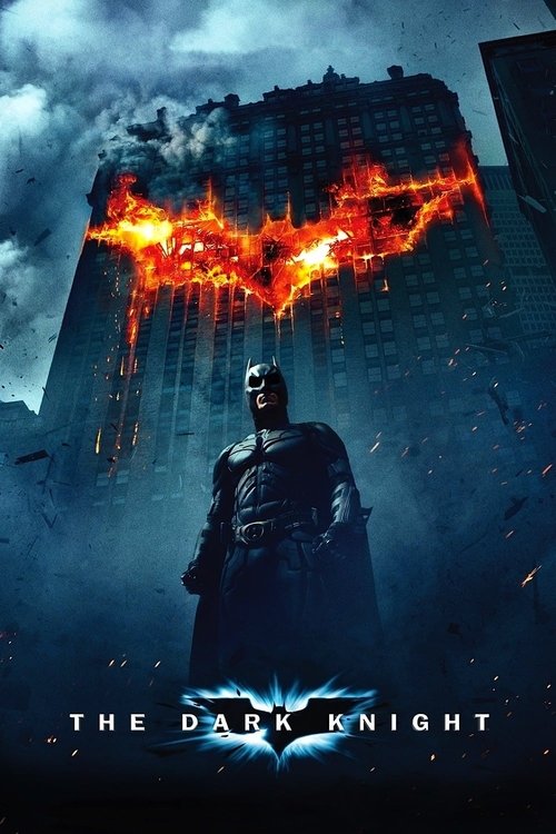 The Dark Knight Reaction Mashup