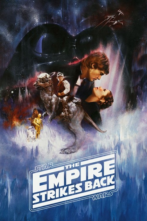 Star Wars: Episode V – The Empire Strikes Back Reaction Mashup