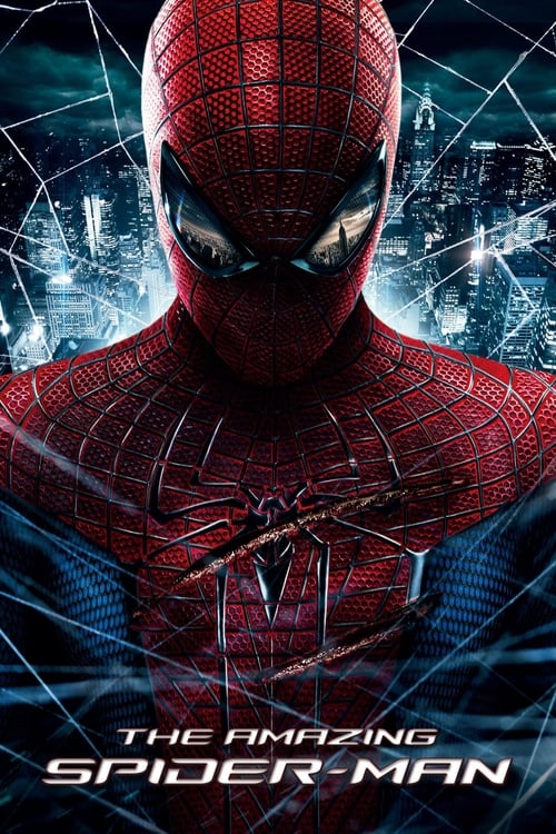 The Amazing Spider-Man Reaction Mashup
