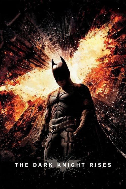 The Dark Knight Rises Reaction Mashup