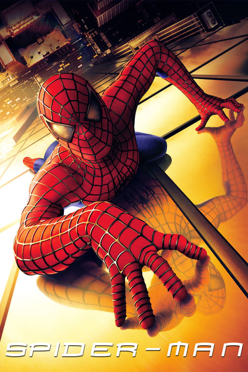 Spider-Man 2002 Reaction Mashup