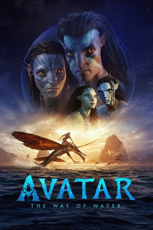 Avatar: The Way of Water Reaction Mashup