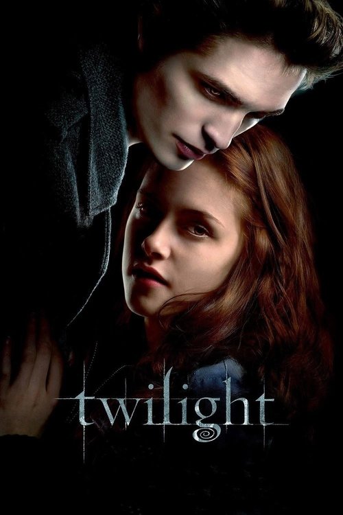 Twilight Reaction Mashup