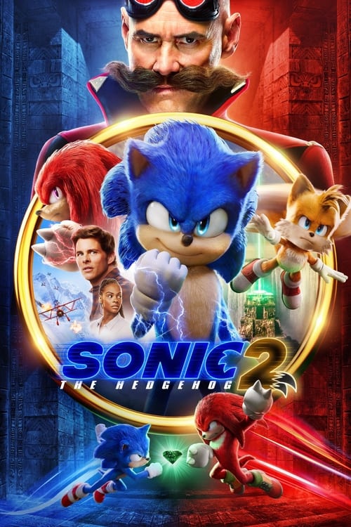 Sonic the Hedgehog 2 Reaction Mashup