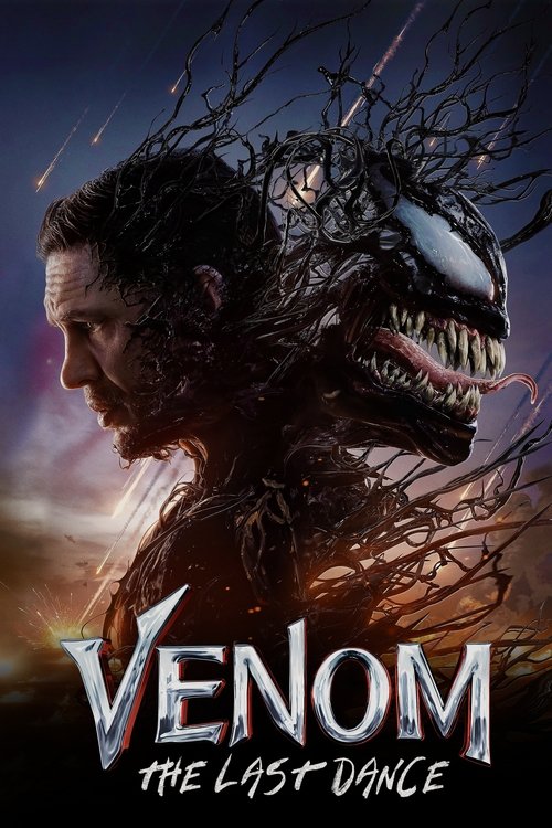 Venom: The Last Dance Reaction Mashup